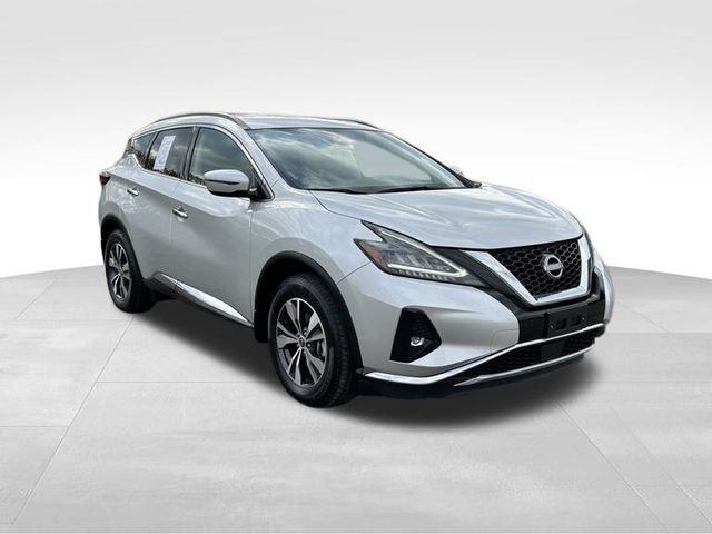 2023 Nissan Murano SV 3