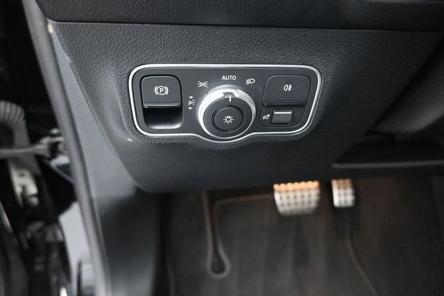 Used 2024 Mercedes-benz GLB SUV