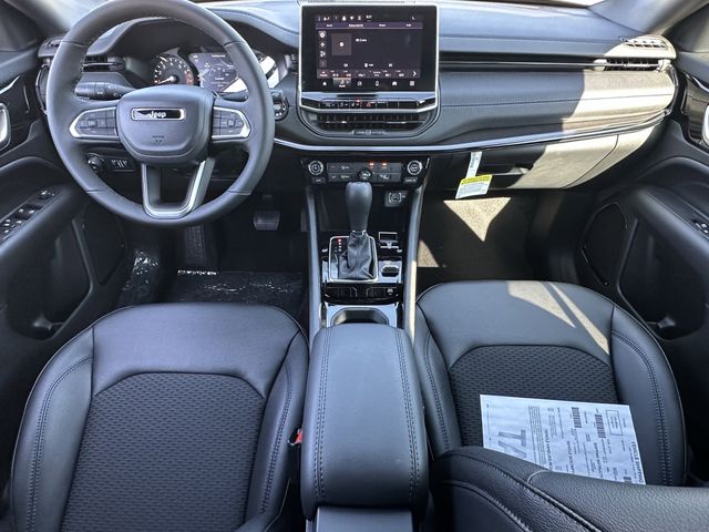 2026 Jeep Compass Latitude - 7
