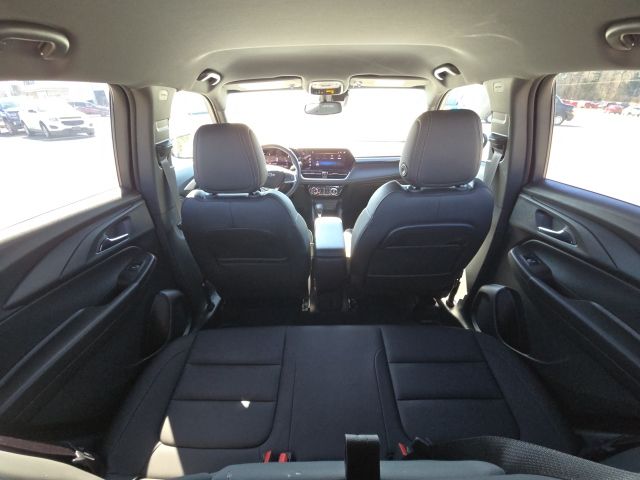 2024 Chevrolet TrailBlazer ACTIV:44457A