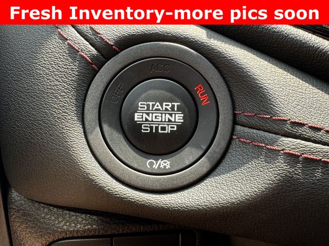 2022 Dodge Durango R/T Plus Black at DeMontrond Auto Country