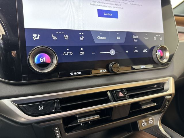 2024 Lexus RX RX photo