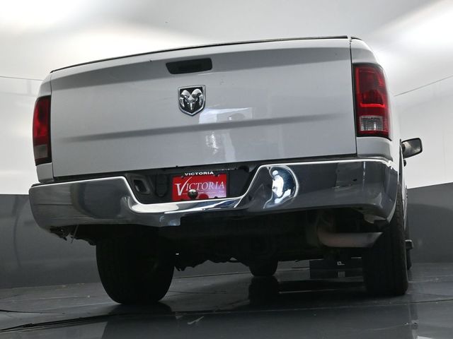 2021 Ram 1500 Classic Tradesman White at Victoria Chrysler Dodge Jeep Ram