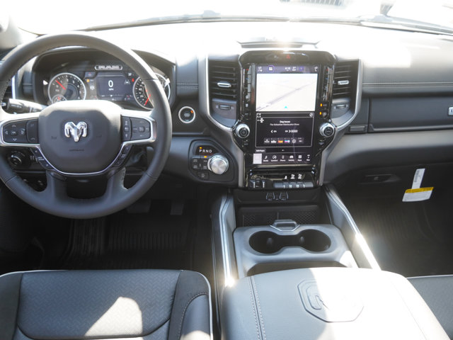 New 2027 Ram 1500 Truck