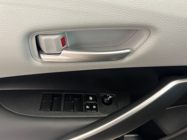 Used 2022 Toyota Corolla Sedan