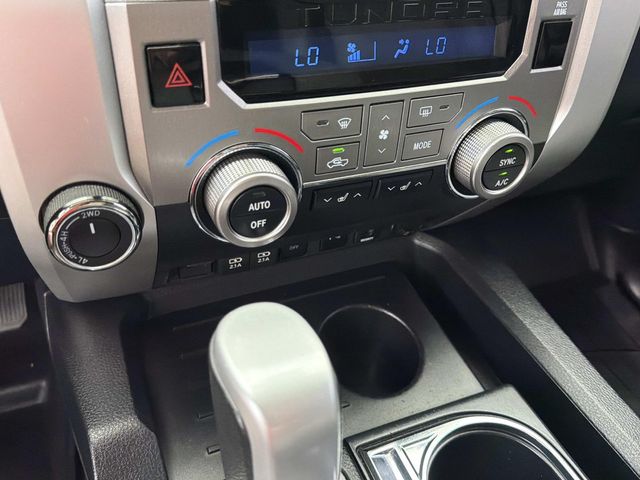 Used 2021 Toyota Tundra Truck