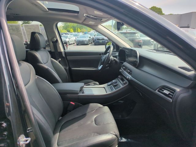 used 2020 Hyundai Palisade car, priced at $25,995