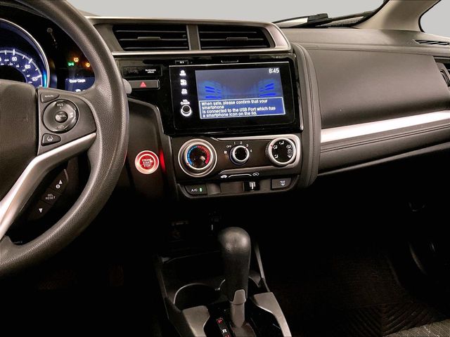 2019 Honda Fit EX  at Subaru and VW of Moon Township