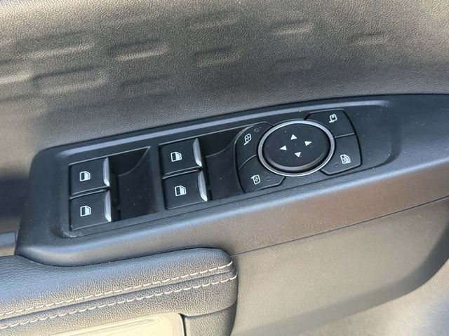 2024 Ford Ranger XLT Gray at Cook Ford