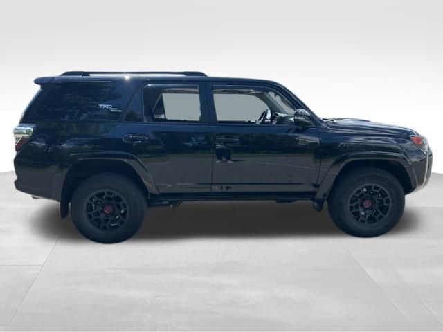used 2024 Toyota 4Runner car, priced at $47,749