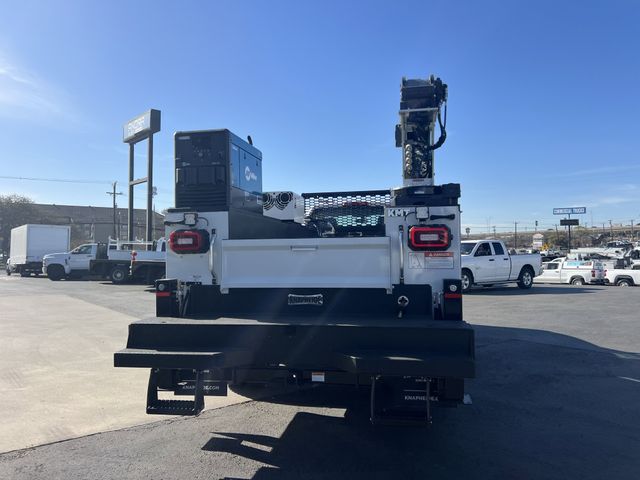New Car 2024 Chevrolet Silverado 6500hd  For Sale Under $190,000 In San Antonio, Texas