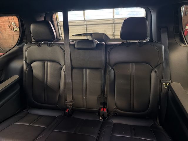Used 2025 Gray Jeep Series III image 13