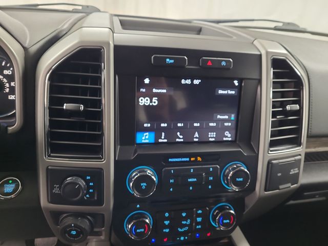 2018 – Ford – F-150