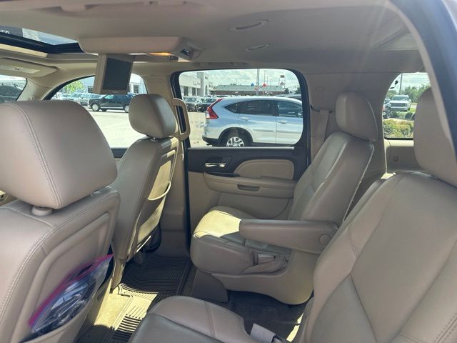 Used 2013 White GMC Denali image 8
