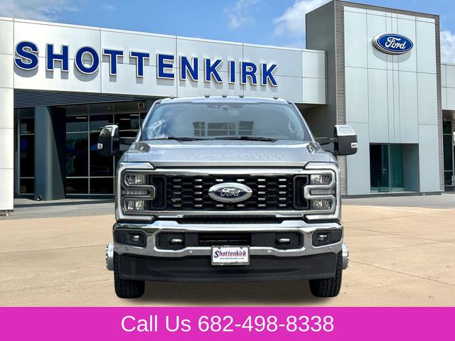 Used 2024 Ford F-350SD Truck