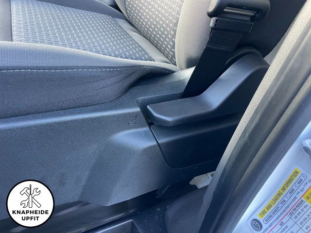 new 2025 Ford Transit-350 car, priced at $81,825