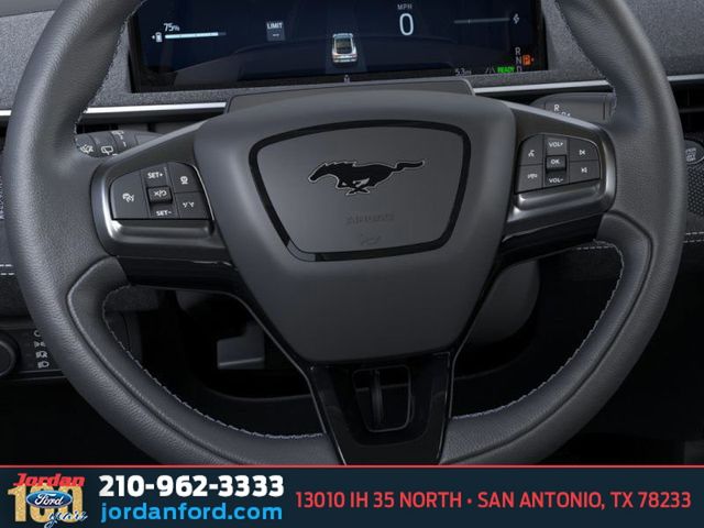 New Car 2025 Ford Mustang Mach-e  Gt For Sale Under $60,000 In San Antonio, Texas