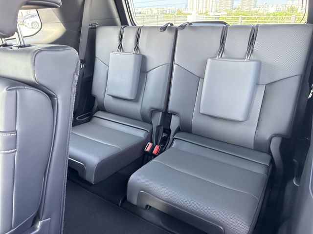 2024 Lexus GX - $79,998