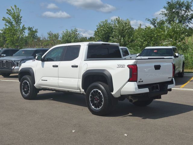 2024 Toyota Tacoma Hybrid - Image 3