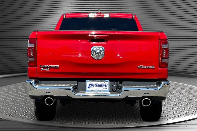Used 2024 Ram 1500 Truck