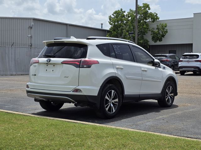 Used 2018 Toyota RAV4 SUV