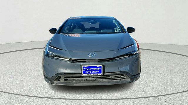 2024 Toyota Prius