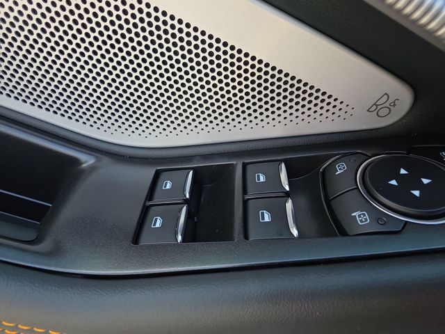 New 2026 Star White Metallic Tri-Coat Ford Tremor® image 30