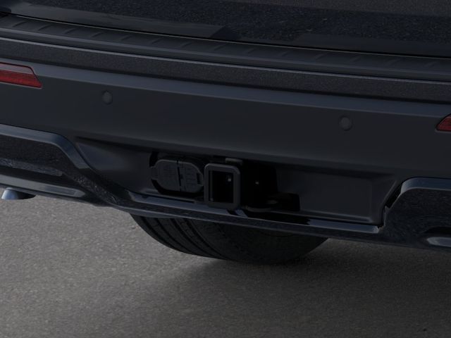 2026 Ford Explorer ST-Line:L168722