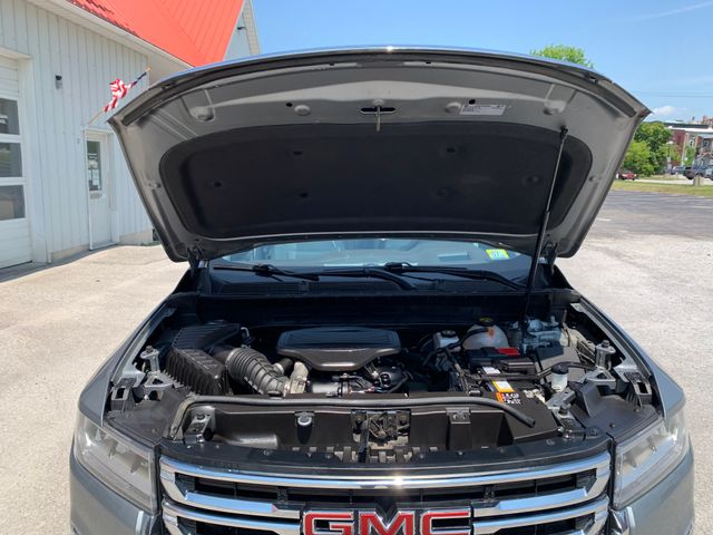 Used 2023 GMC Acadia SUV