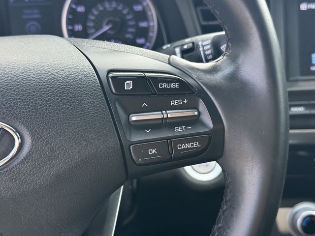 2020 Hyundai Elantra Value Edition White at Emmons Autoplex