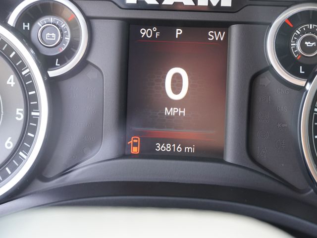 Used 2023 Ram 1500 Truck
