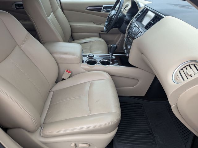 2016 Nissan Pathfinder - Image 33