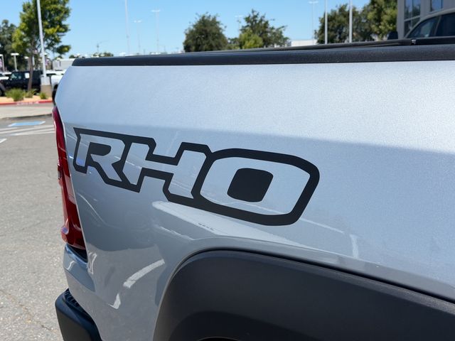 new 2026 Ram 1500 car, priced at $92,440