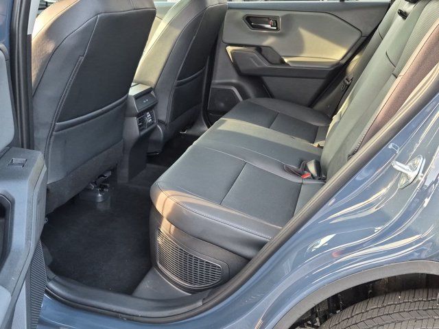 Used 2026 Toyota RAV4 SUV