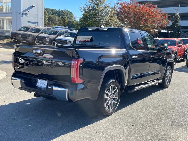 2024 Toyota Tundra 1794 3