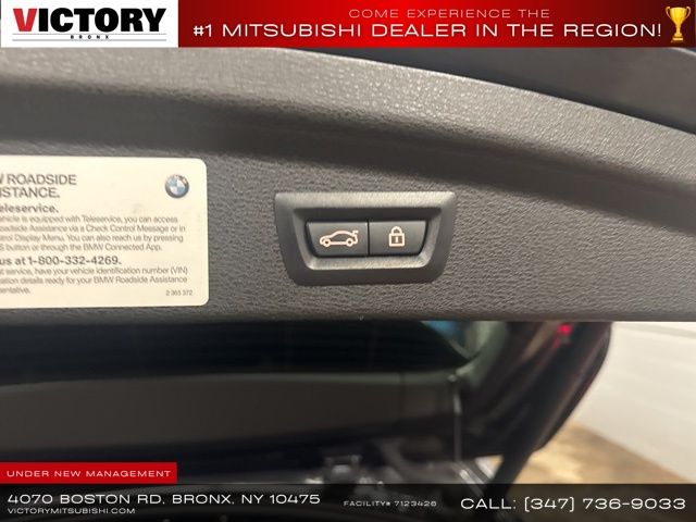2022 BMW X2 M35i photo