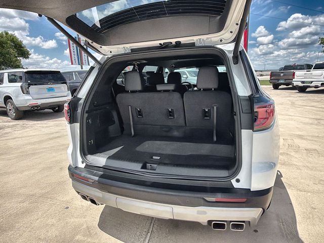 2026 GMC Acadia #25