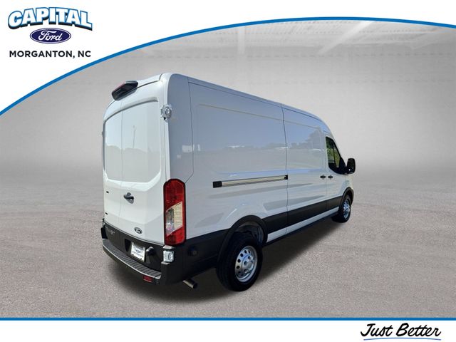 New 2027 White Ford Base image 9