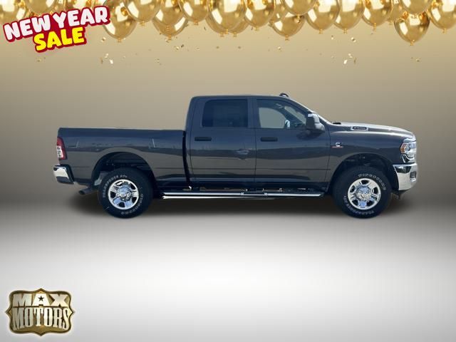 2024 Ram 2500 Tradesman 6