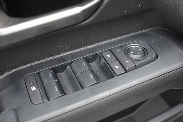 Used 2026 Toyota Tacoma Hybrid Truck