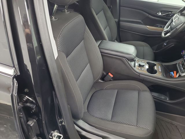 2023 – GMC – Acadia