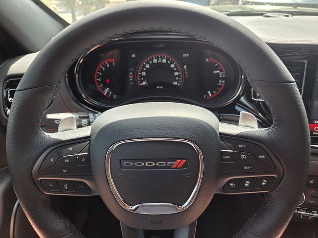 New 2026 Black Dodge GT Plus image 29