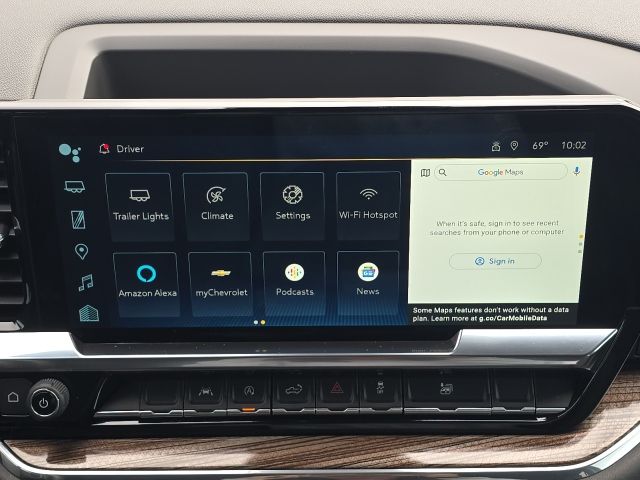 Photo of 2024 Chevrolet Silverado 1500 LT in Dallas, GA - 30,  2024 Chevrolet Silverado 1500 LT:44145A