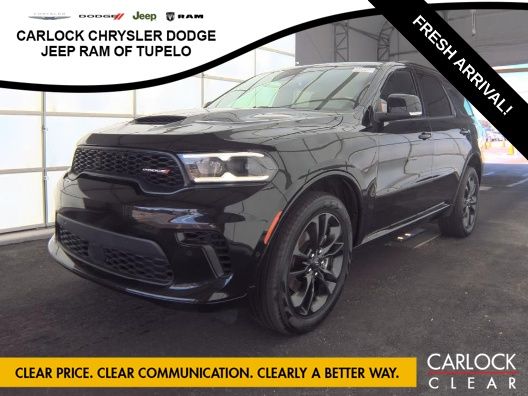 2025 Dodge Durango GT Plus AWD