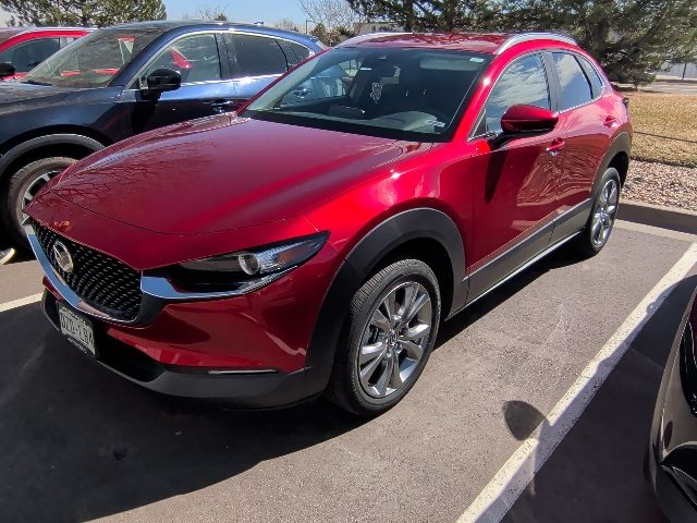 2023 Mazda CX-30 2.5 S Preferred AWD