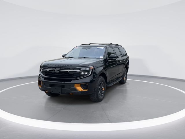 2025 Ford Expedition Tremor - Photo 29