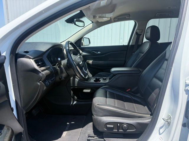 used 2023 GMC Acadia car, priced at $34,956