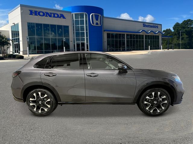 New 2027 Honda HR-V SUV