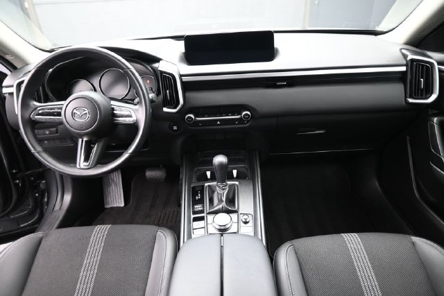 Used 2025 Mazda CX-50 SUV