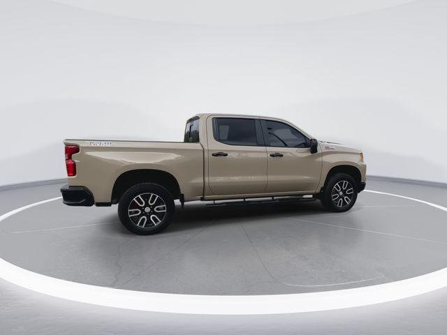 Used 2023 Beige Chevrolet LT Trail Boss image 12